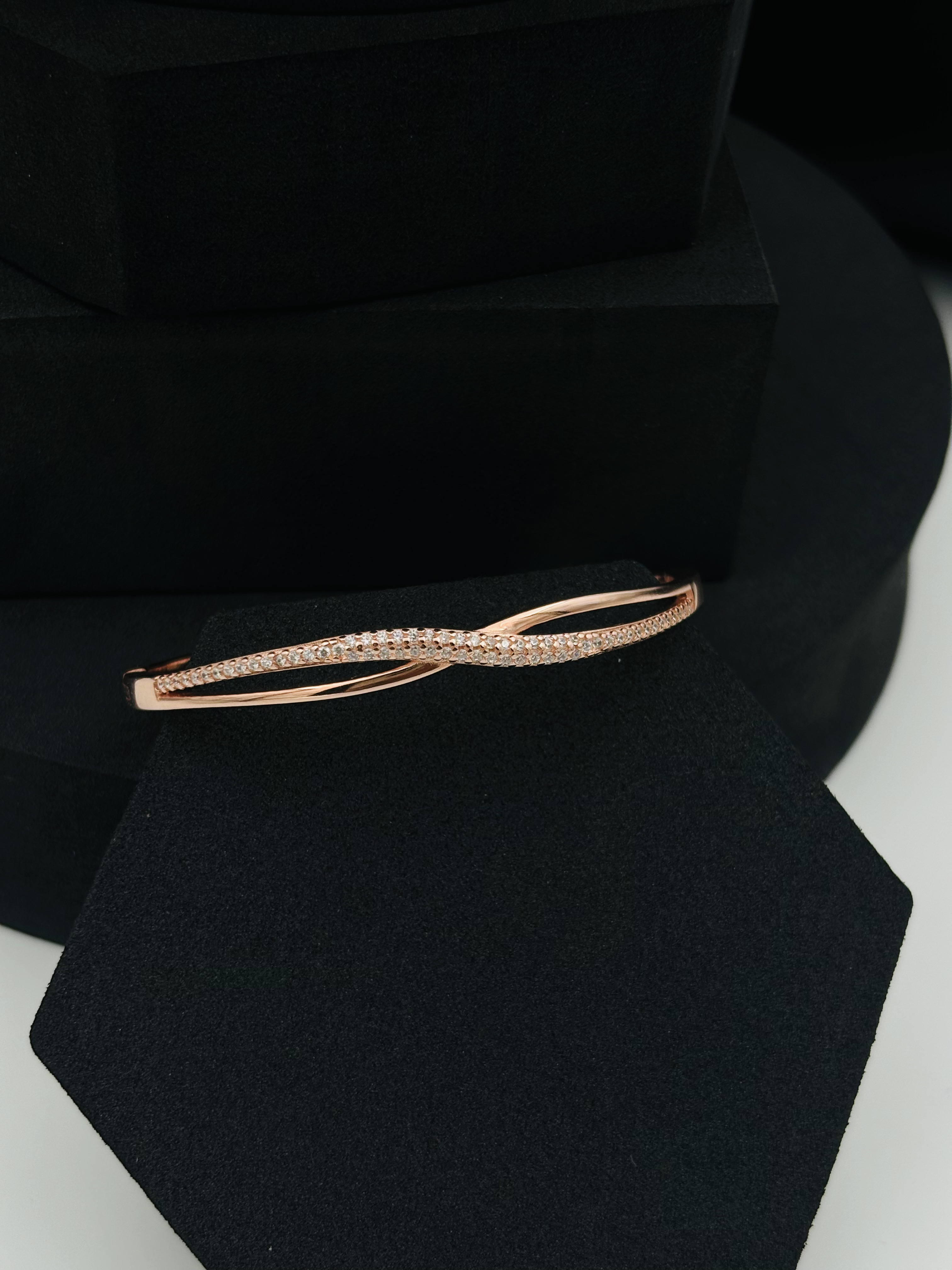 Golden Elegance Bracelet.